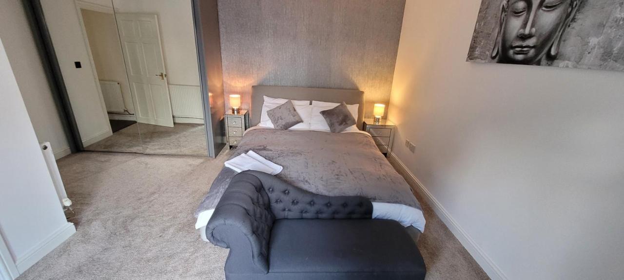 Tides Reach - 3 Bedroom Holiday Home - Llanreath - ペムブローク・ドック エクステリア 写真
